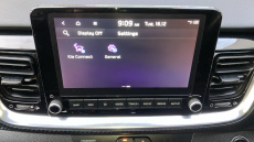 Kia Stonic 1.0T GDi 48V GT-Line S 5dr DCT Petrol Estate